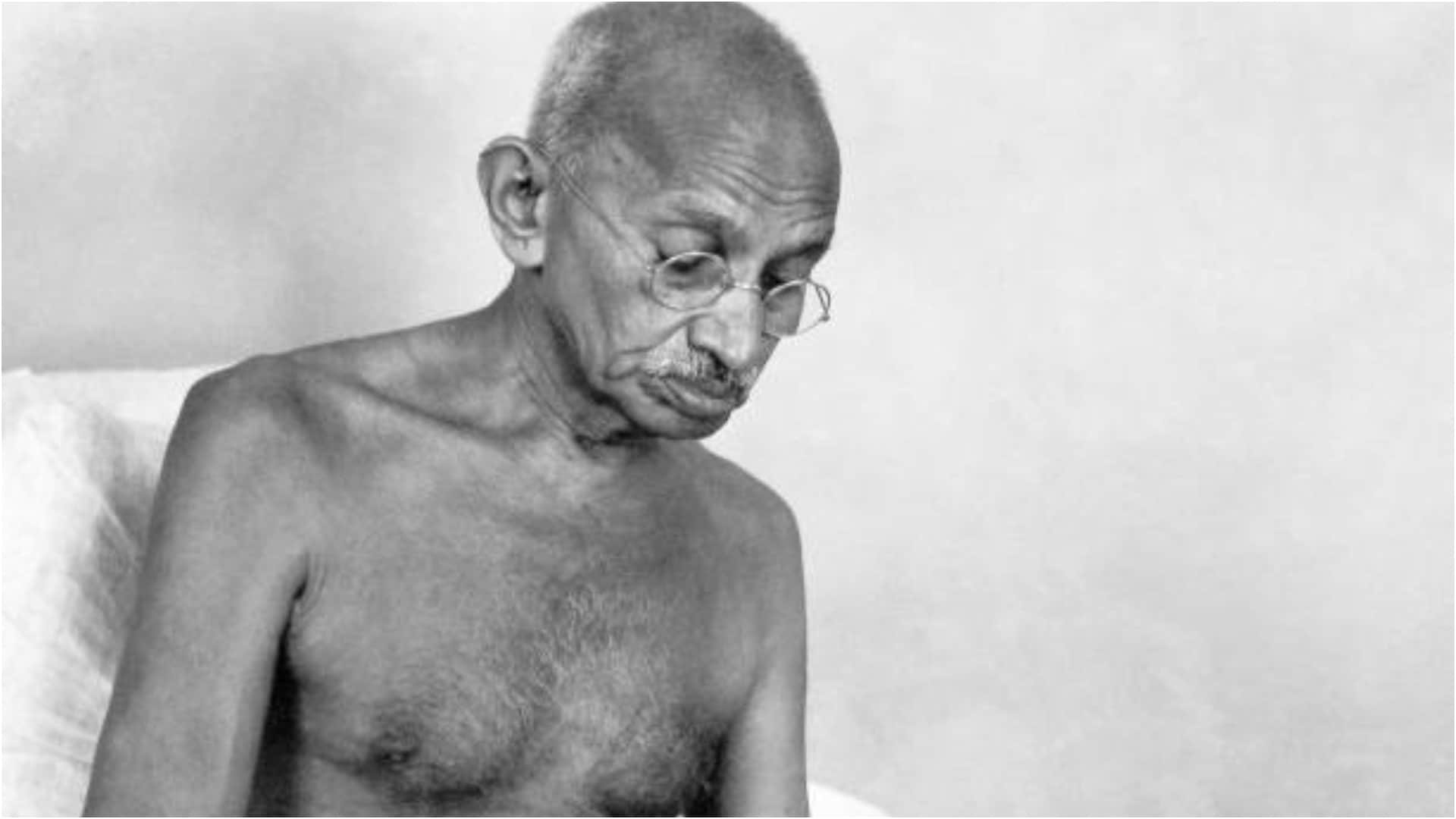 On Gandhi Jayanti know about These movies based on the life of Mahatma Gandhi will make you feel patriotic