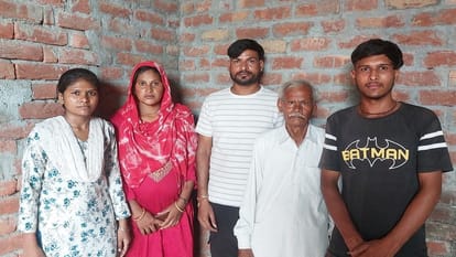 UP News: Dead body of soldier found buried in snow after 56 years, Malkhan Singh was posted in Airforce