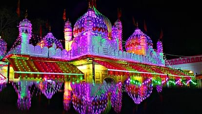 Haridwar News: कांवड़ यात्रा के लिए बस कुछ ही दिन बचे, आज से पांच जुलाई तक बंद रहेगा मनसा देवी रोपवे Mansa Devi Ropeway will remain closed from today till July 5 Kanwar Yatra