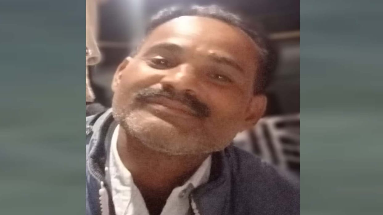 Hamirpur: Labourer commits suicide by shooting himself