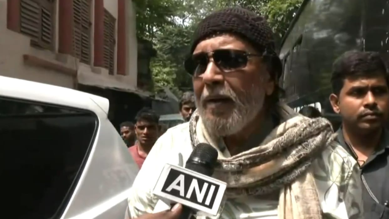 Mithun Chakraborty Dada Saheb Falke Award And Controversy Over It