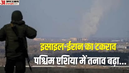 Israel Iran tension Trumps role will be decided in two weeks conflict attacks on nuclear bases News In Hindi