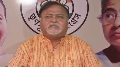 West Bengal Former Education Minister gets place in two committees of the Assembly, jailed on charges of scam
