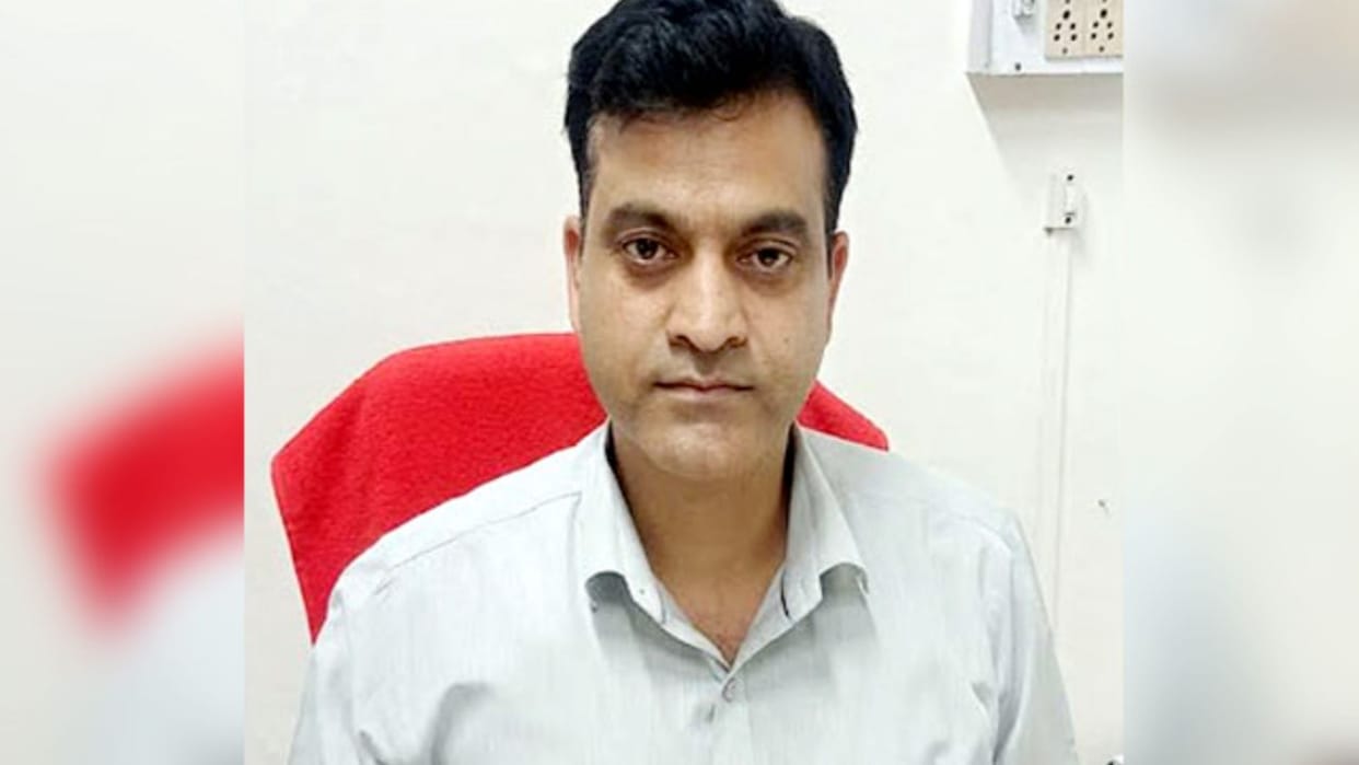 Himachal News Rajiv Kumar promoted from Additional to Special Secretary to Chief Minister