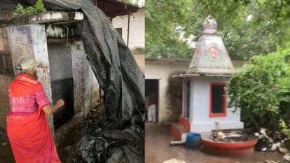 Bareilly ki Ramleela 2024 Rani Mahalakshmibai used to come through the tunnel to watch Ramleela