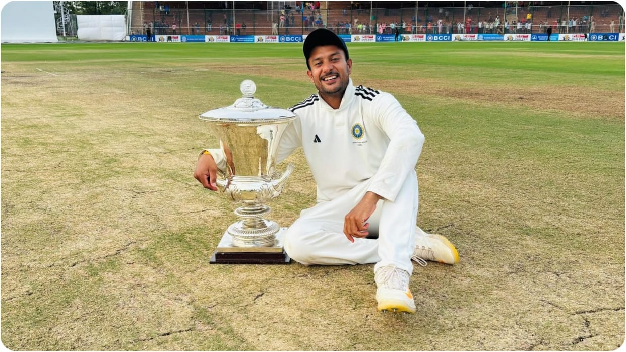 Mayank Agarwal was named as Karnataka’s captain for their first two rounds of Ranji Trophy matches