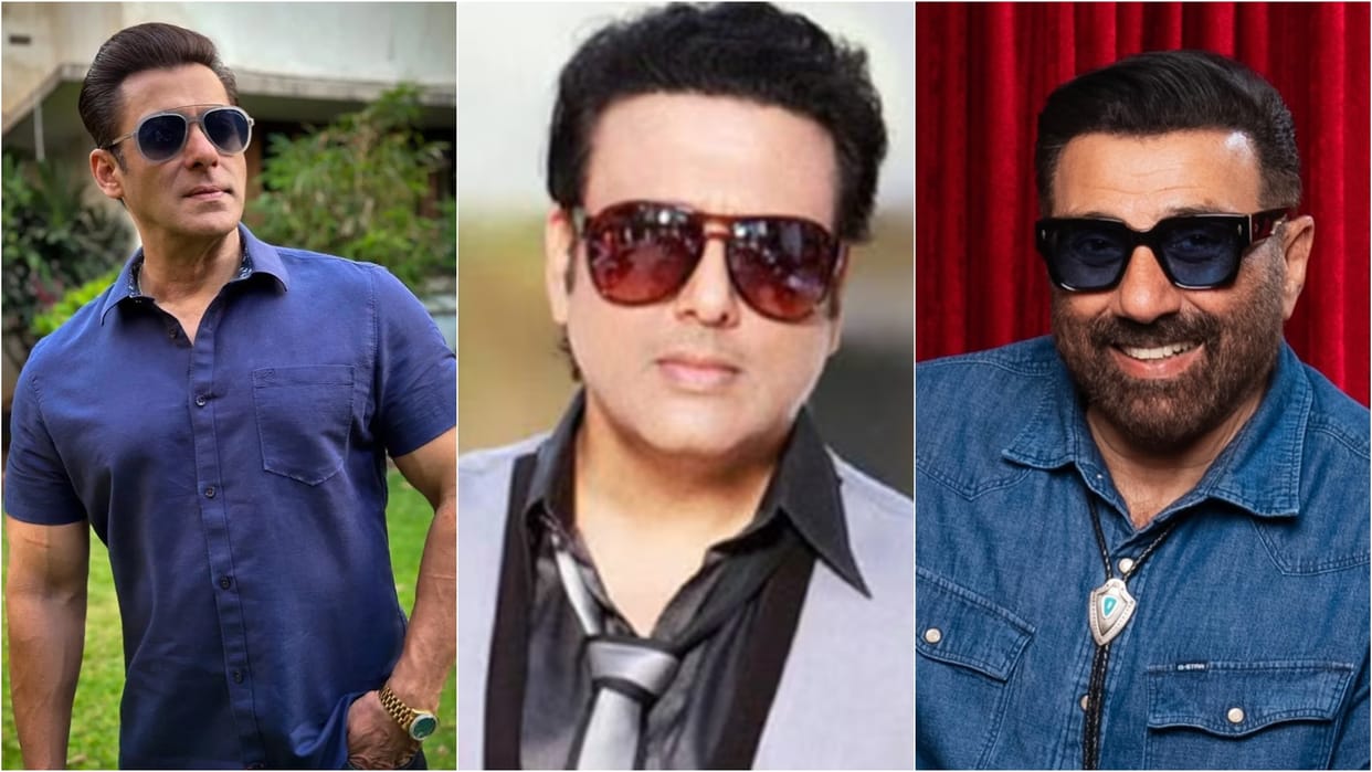 Govinda to Salman khan amitabh bachchan bollywood Celebs Who Owns Guns Know Details