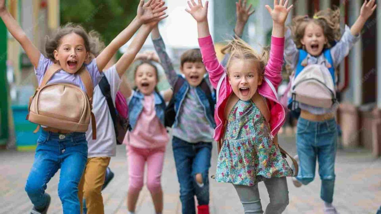 October Holidays 2024: From Gandhi Jayanti to Diwali: Here's full list of holidays in October for students