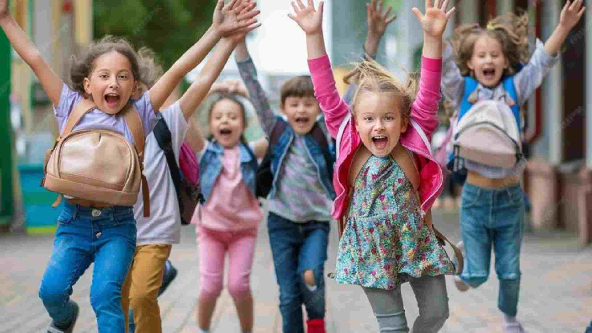 School Winter Holidays: These States And Districts Have Extended Winter Vacation