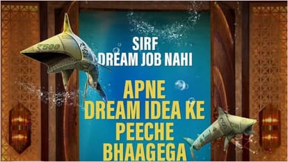 Shark Tank India 4 Shooting Started With Sharks Anupam Mittal Aman Gupta Namita Thapar Peyush Bansal