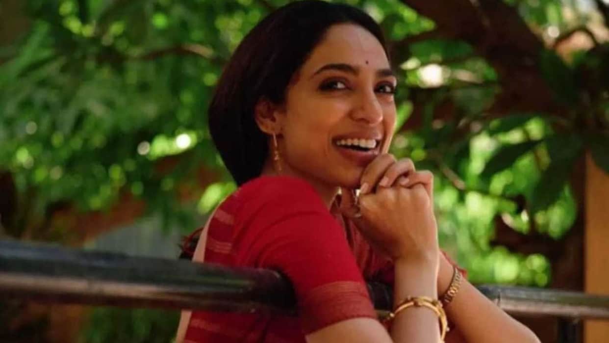 Sobhita Dhulipala REACTS to overwhelming response to Tara in Love Sitara said It was an important choice