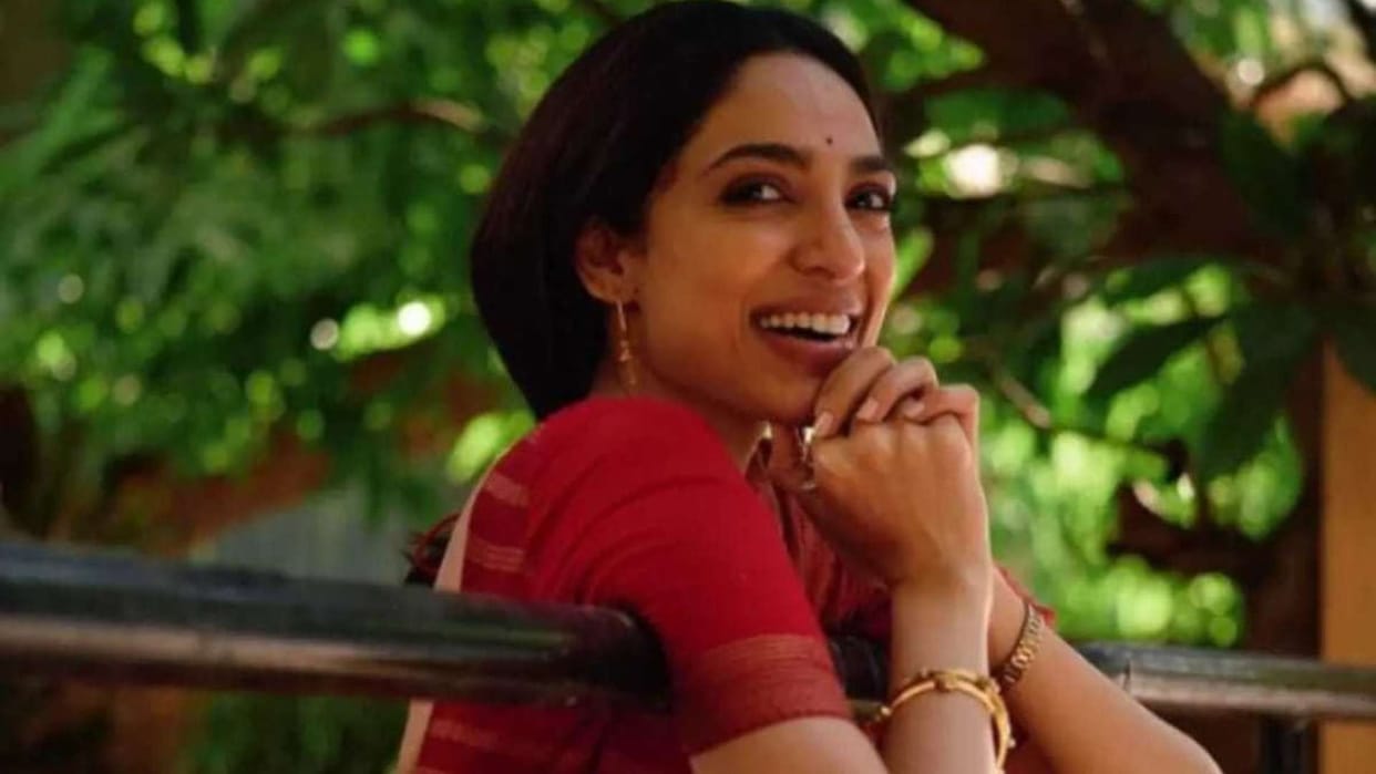Sobhita Dhulipala REACTS to overwhelming response to Tara in Love Sitara said It was an important choice