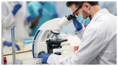 treatment for baldness and hair loss study identified MCL‑1 protein essential for hair growth