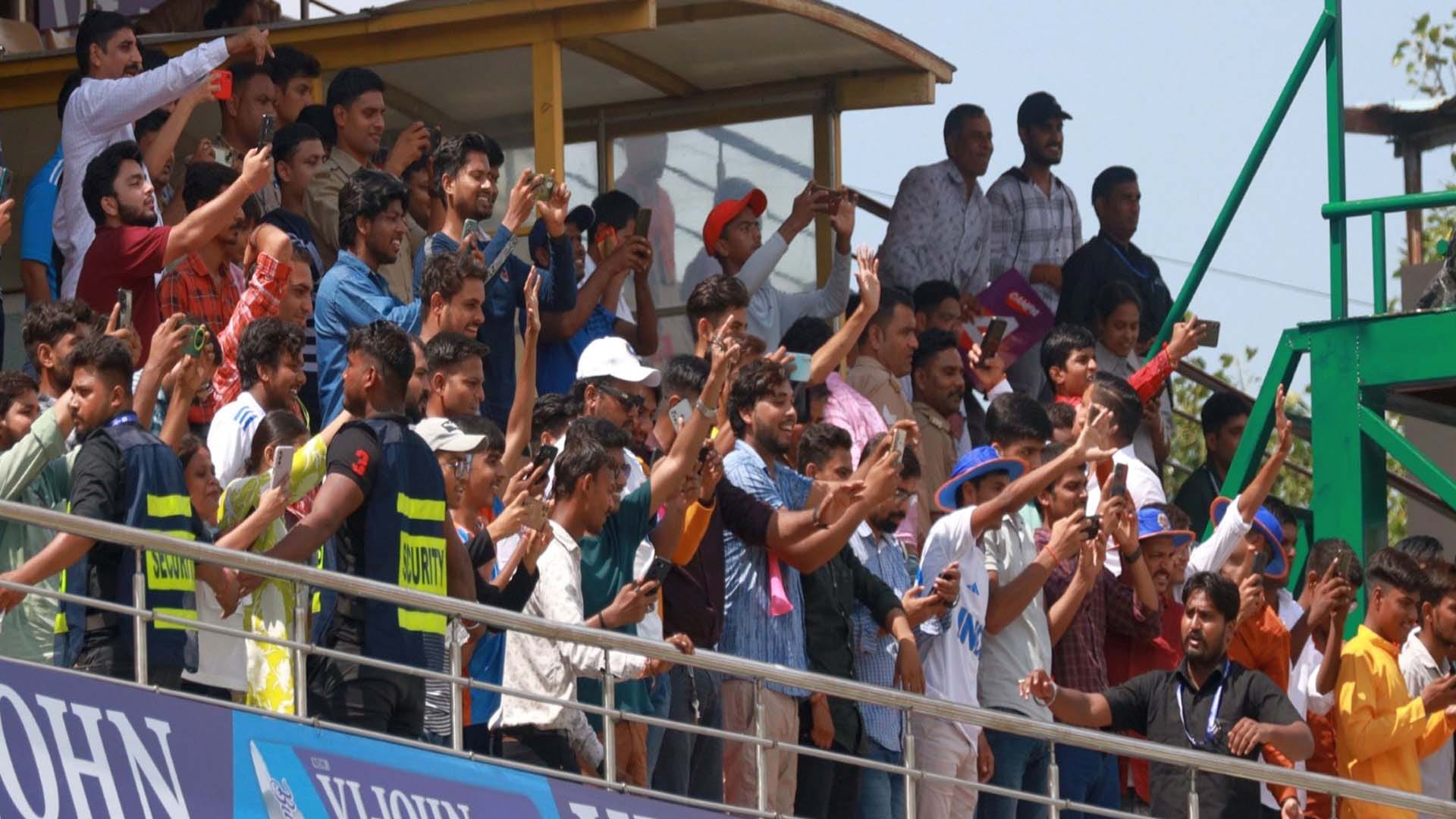 IND vs BAN: India's huge record with clean sweep of Bangladesh