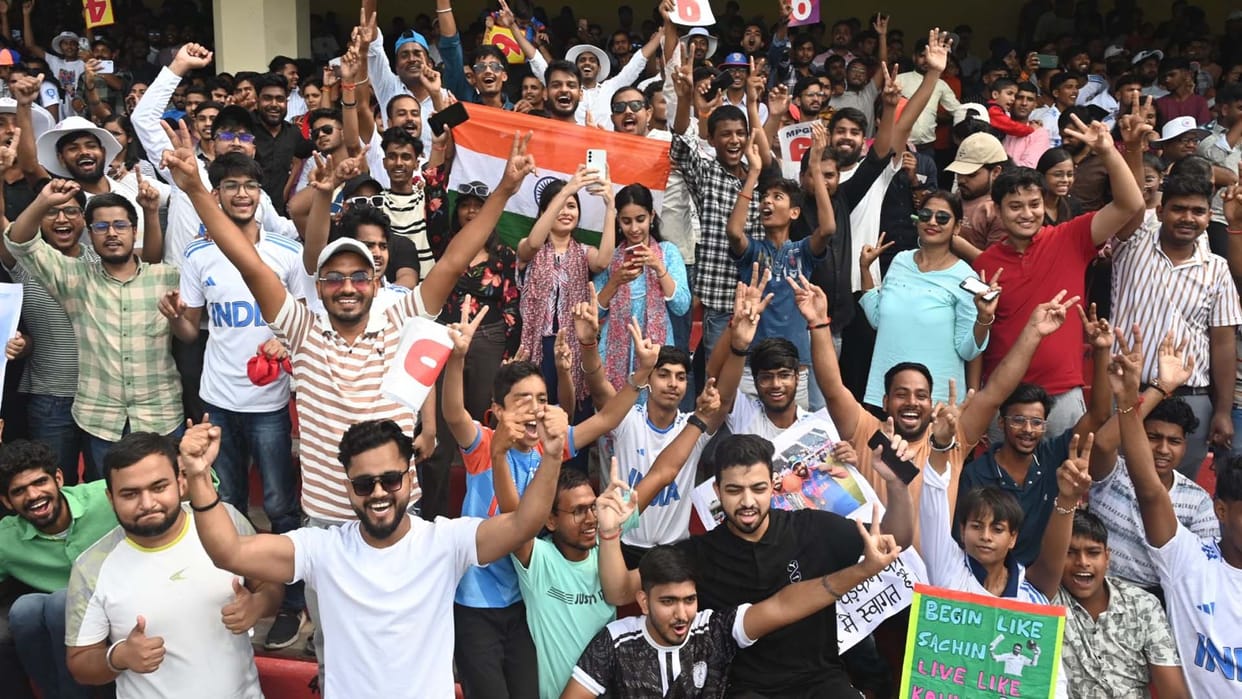 IND vs BAN: India's huge record with clean sweep of Bangladesh