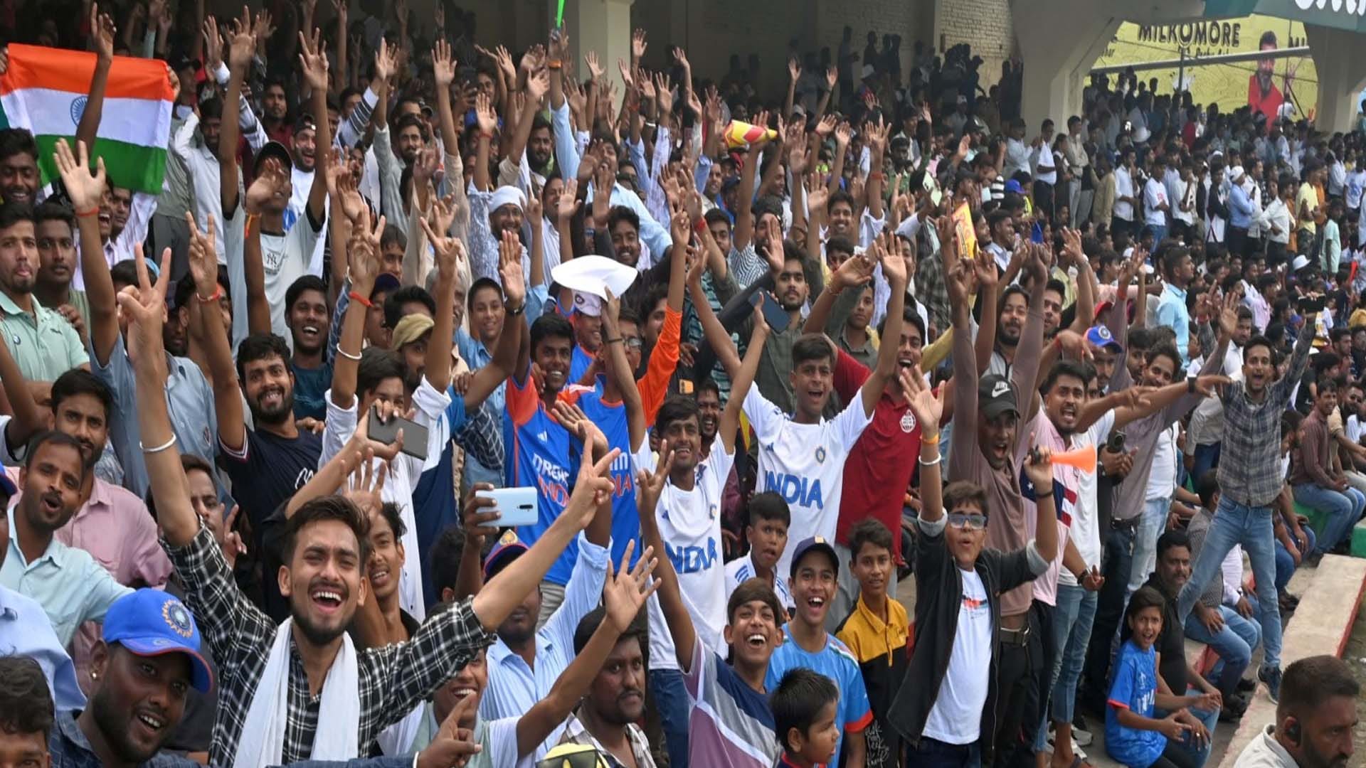IND vs BAN: India's huge record with clean sweep of Bangladesh