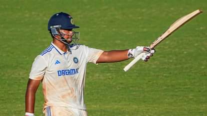 Ranji Trophy Round-up: Vaibhav Suryavanshis bat roared against Meghalaya Yashasvi Jaiswal scored century