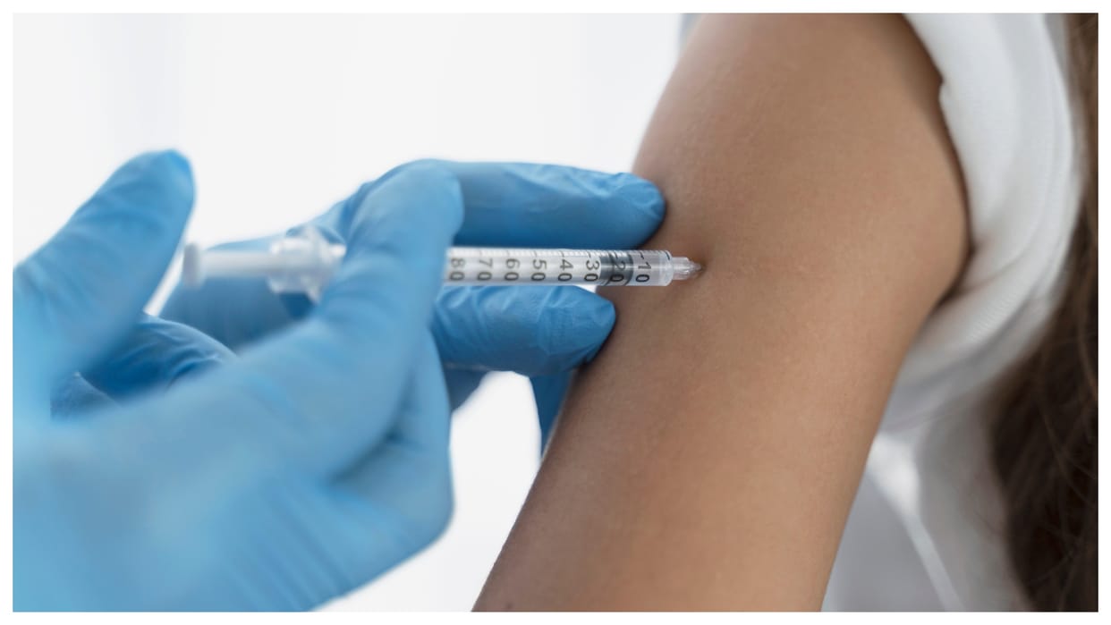 HPV vaccination rollout slows, campaign begins February 28; only 28 vaccinated so far