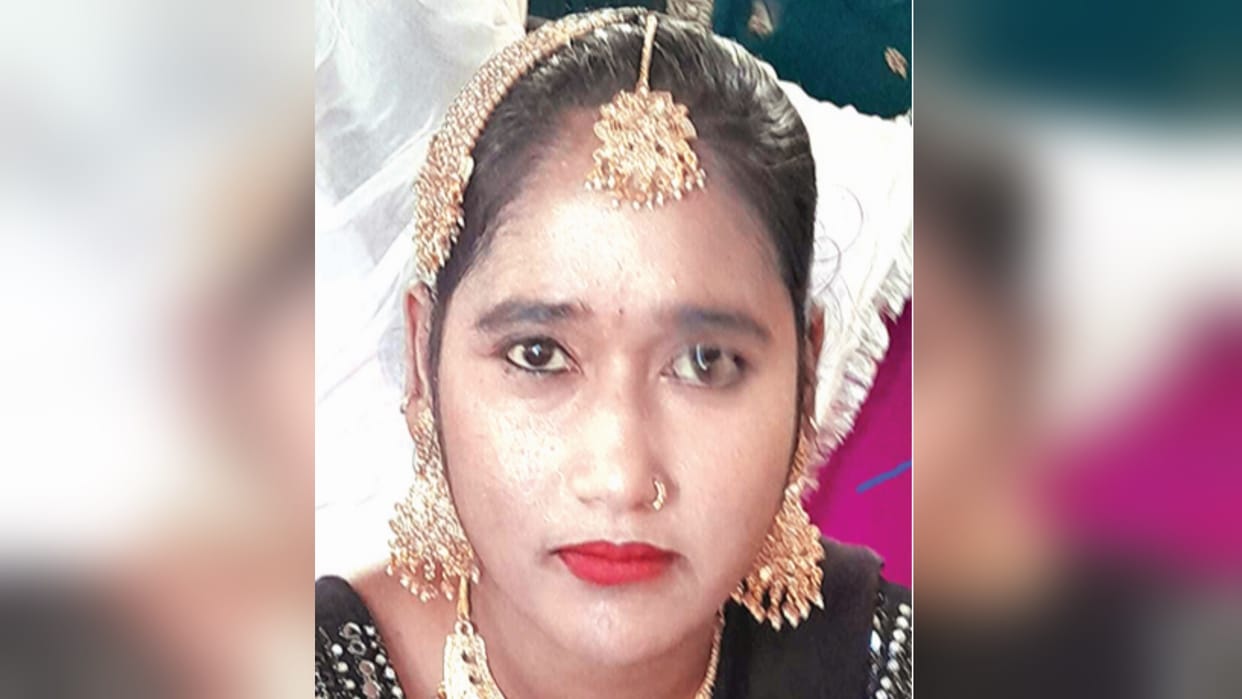 Married woman murdered: body found hanging from fan in room, Dowrry case filed against three