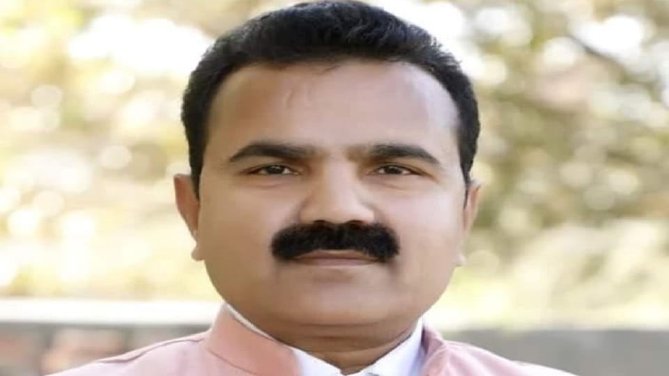 Muzaffarnagar: Big business leader of Budhana missing, mobile found lying in the forest of Habibpur
