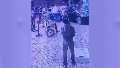 A businessman kidnapped and looted in Gomati Nagar Lucknow.