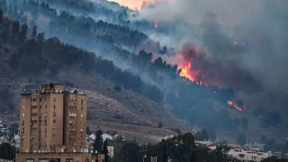 Iran West Asia crisis escalates Europe and Australia send military resources after attacks on Cyprus