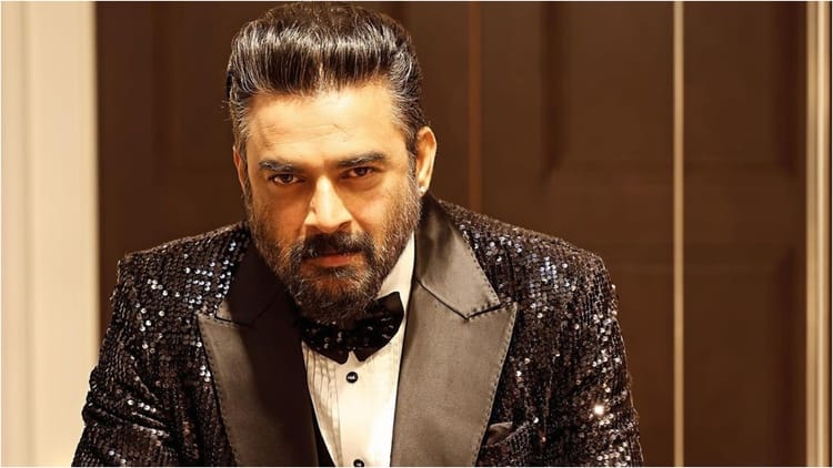 R Madhavan Reveals He Became Victim Of Ai Deepfake Video Of Ronaldo Praising Virat Kohli Anushka Sharma Text – Entertainment News: Amar Ujala – R Madhavan:आर माधवन भी हुए डीपफेक वीडियो का शिकार, बोले