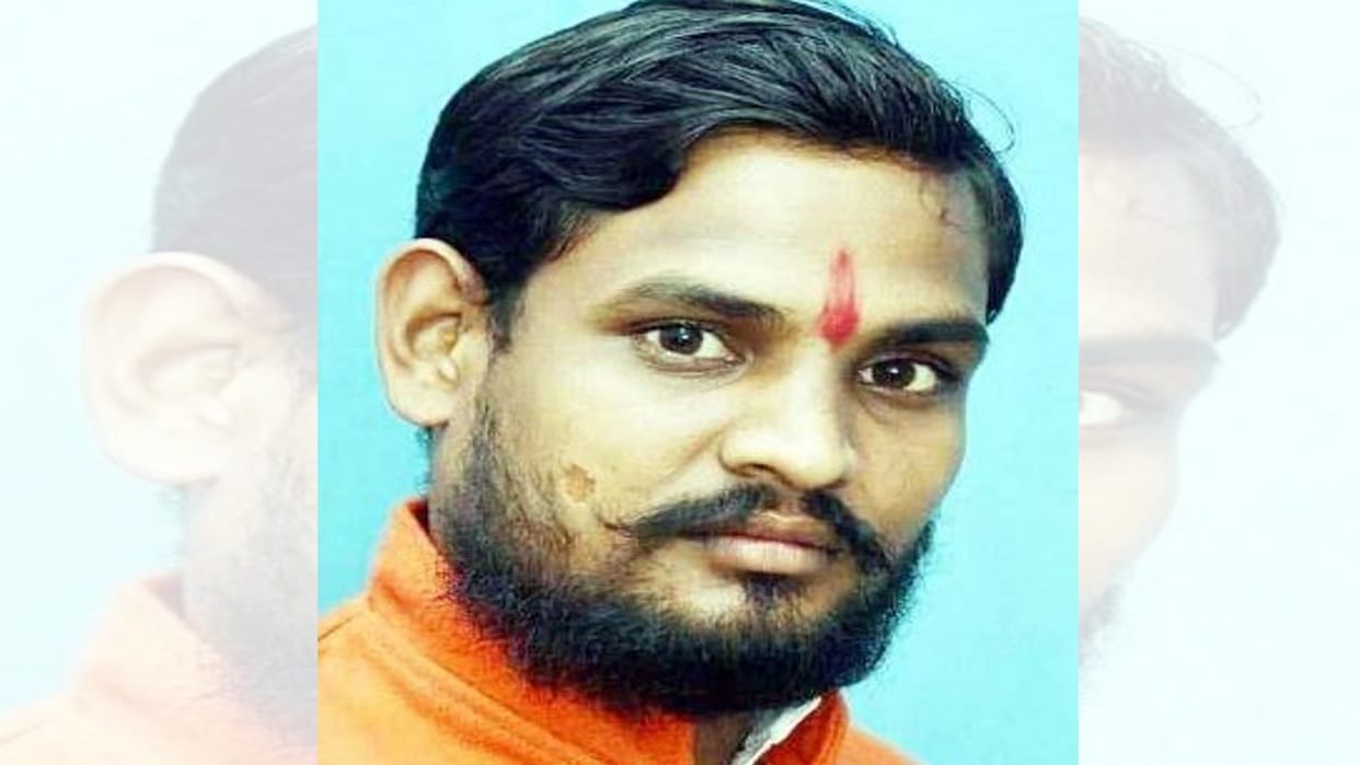 accused appeared in court on 30 September but police showed arresting on 29 September