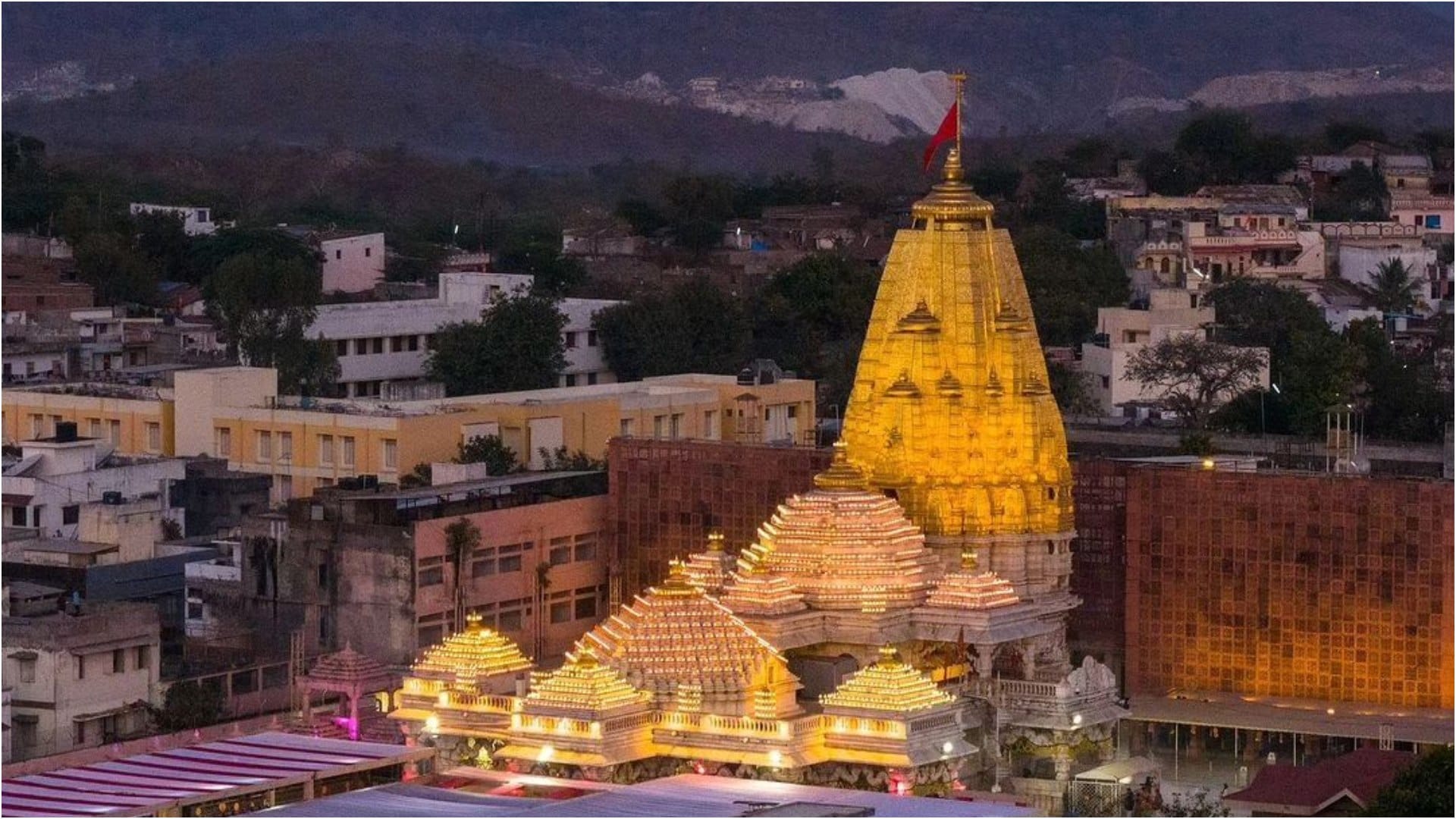 Shardiya Navratri 2025 Visit Lord Durga 52 Shakti Peeth Temple know Location in India