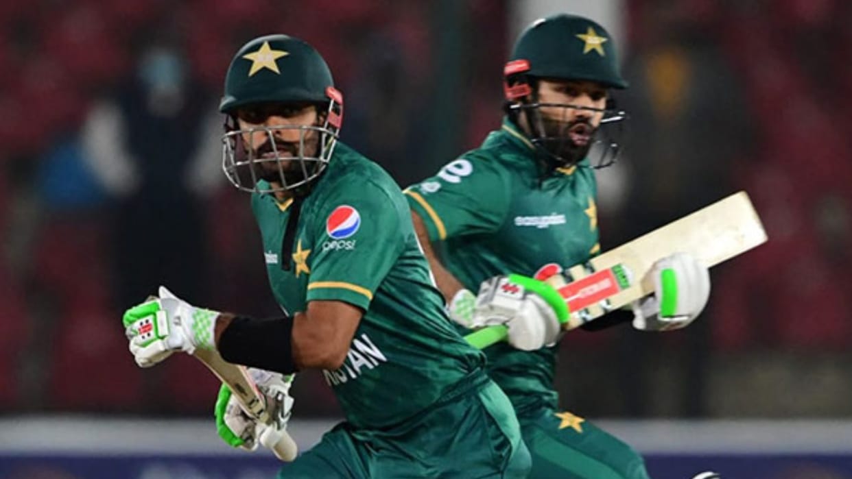 mudassar nazar on making mohammad rizwan new captain after babar azam said pcb has no choices left