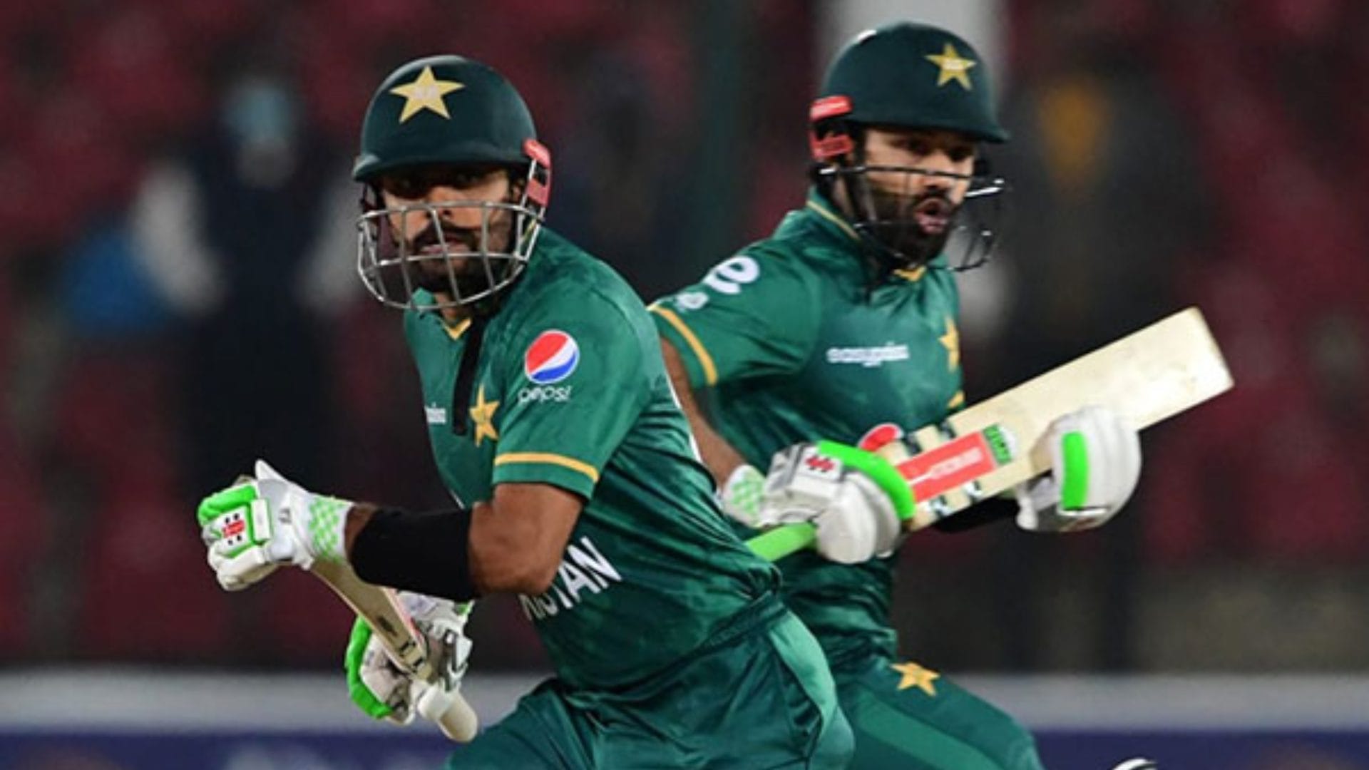 after babar azam mohammad rizwan likely to be captian of odi and t20i team of pakistan reports says know