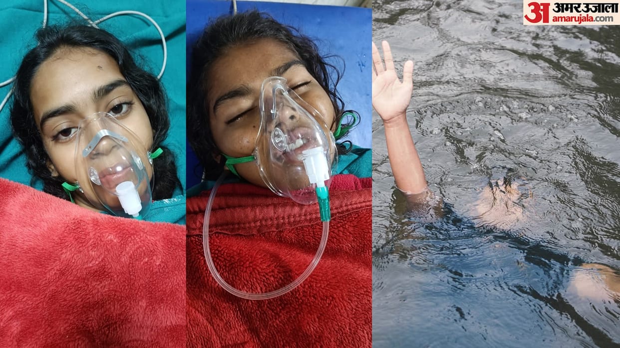 Bihar News: Major accident during Pitru Paksha fair in Gaya; Four cadets drowned, two died