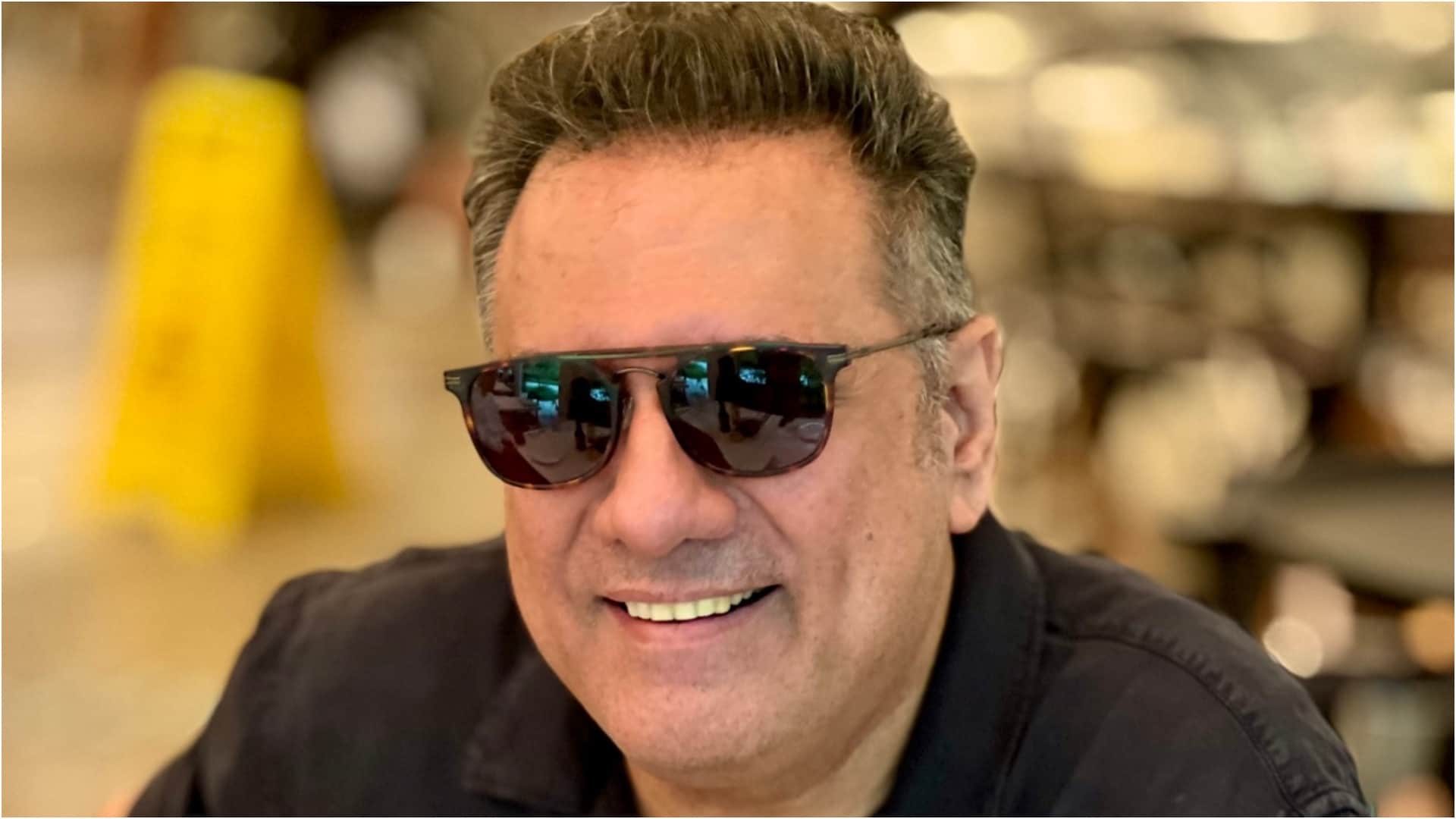 Boman Irani fought with dyslexia in childhood worked as waiter then debut with shahrukh khan at age of 41