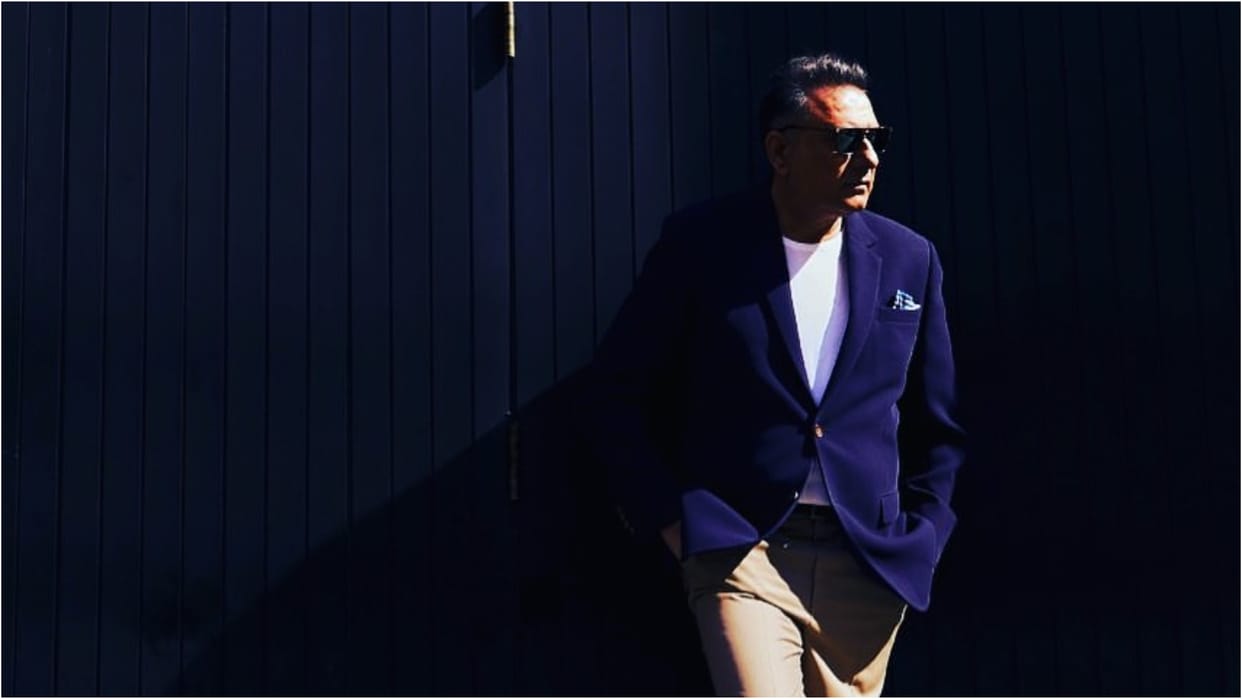 Boman Irani express happiness to became director with film the mehta boys says its feeling at iifa award 2025