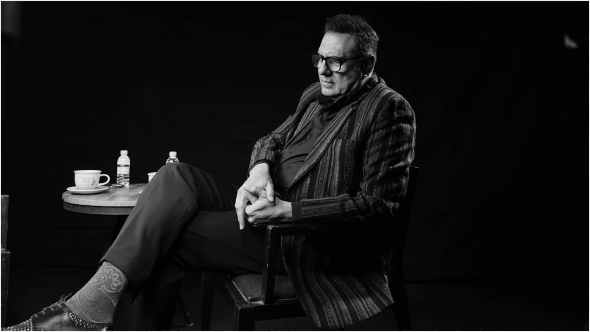 Boman Irani fought with dyslexia in childhood worked as waiter then debut with shahrukh khan at age of 41