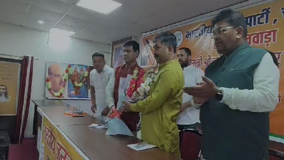 Uttarakhand News: Seminar held in Champawat