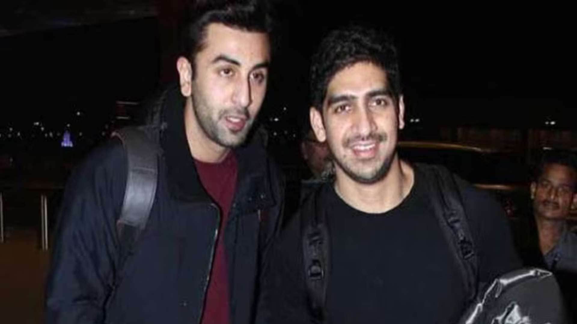 Friendship Day Famous Bollywood Actor Director Duos Shah Rukh Farah Ranbir Ayan Mukerji Ajay Devgn Rohit