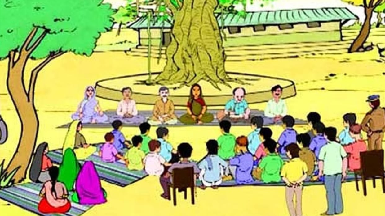 Himachal News Gram Sabha in 3615 Panchayats in Himachal proposal passed to save youth from drug addiction