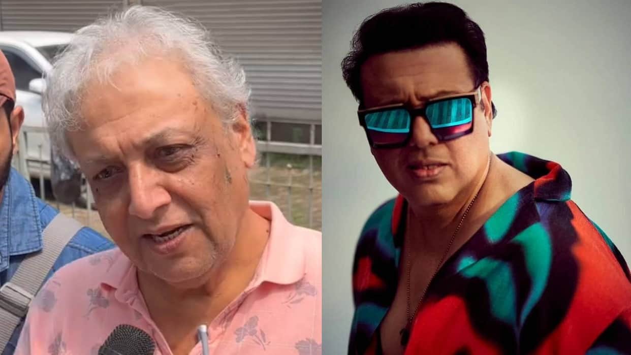 Govinda health update brother kirti kumar wife sunita ahuja politician kripa shankar singh reached hospital