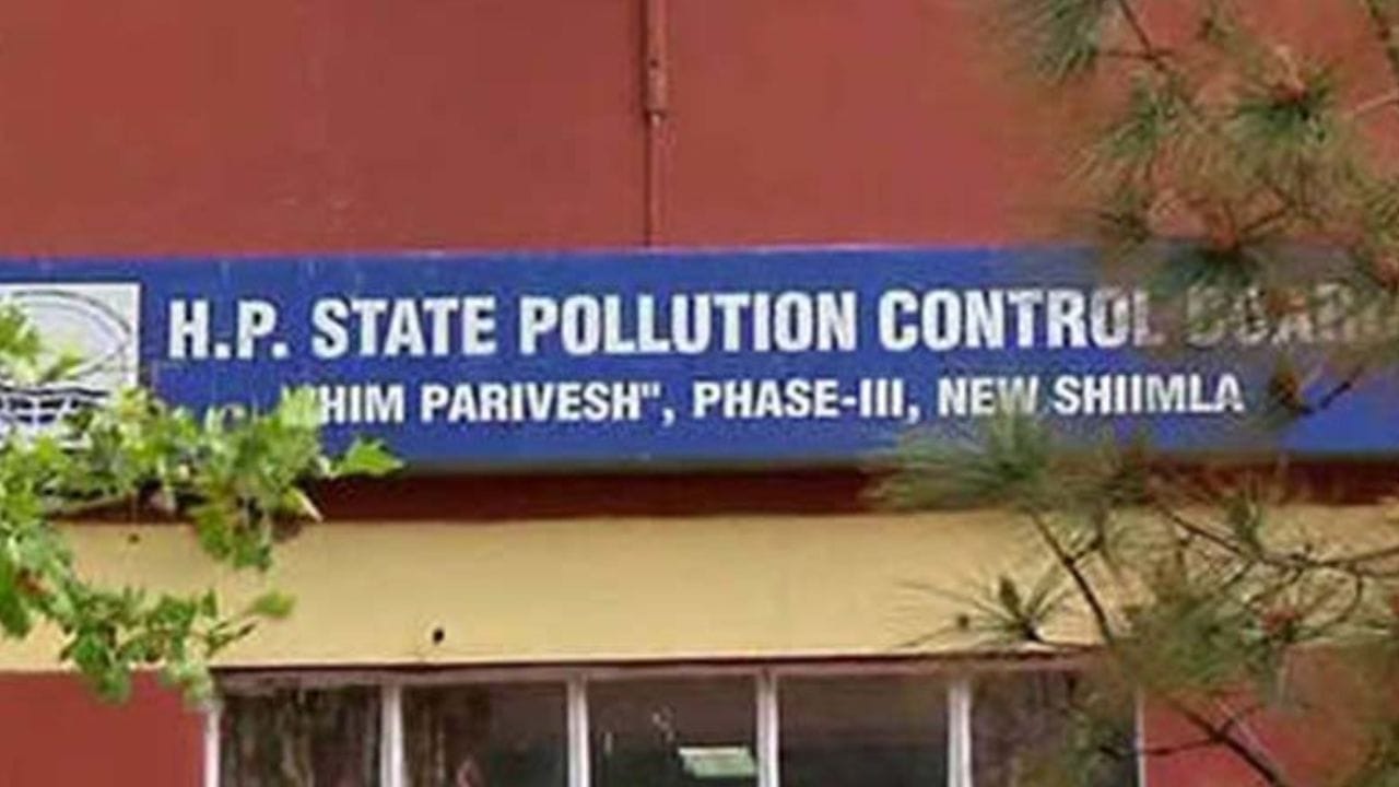 Himachal News State Pollution Control Board sought approval for salary revision arrears