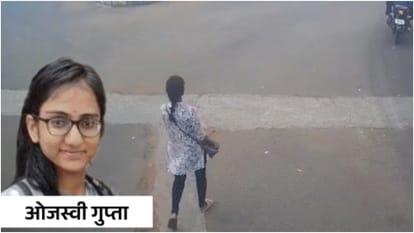 Indore Girl Ojasvi Gupta Missing From NIT Trichy Parents Appealed to Government Know About Her Special Note
