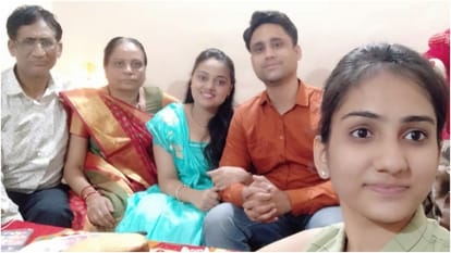 Indore Girl Ojasvi Gupta Missing From NIT Trichy Parents Appealed to Government Know About Her Special Note