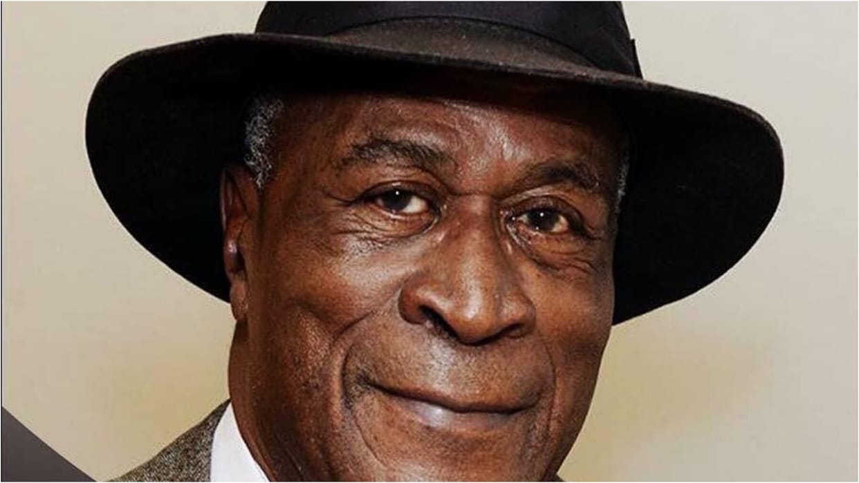 Hollywood show Good Times Roots and The Mary Tyler Moore Show actor John Amos passed away at the age of 84