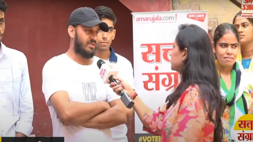 Delhi Elections: Satta ka sangram in South East and East Delhi