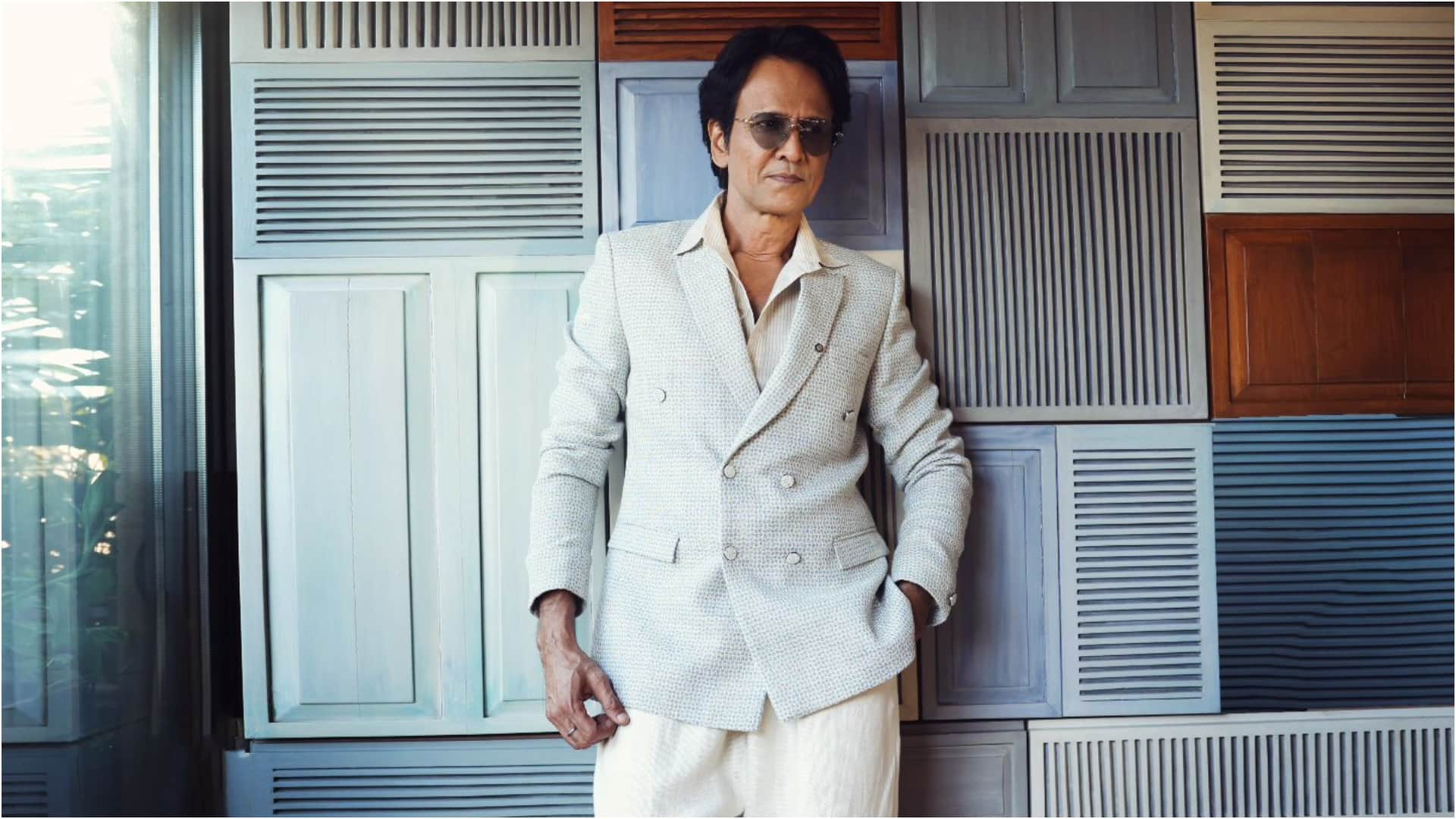 Kay Kay Menon Birthday special story Know about his life and journey wife debut movie and all details