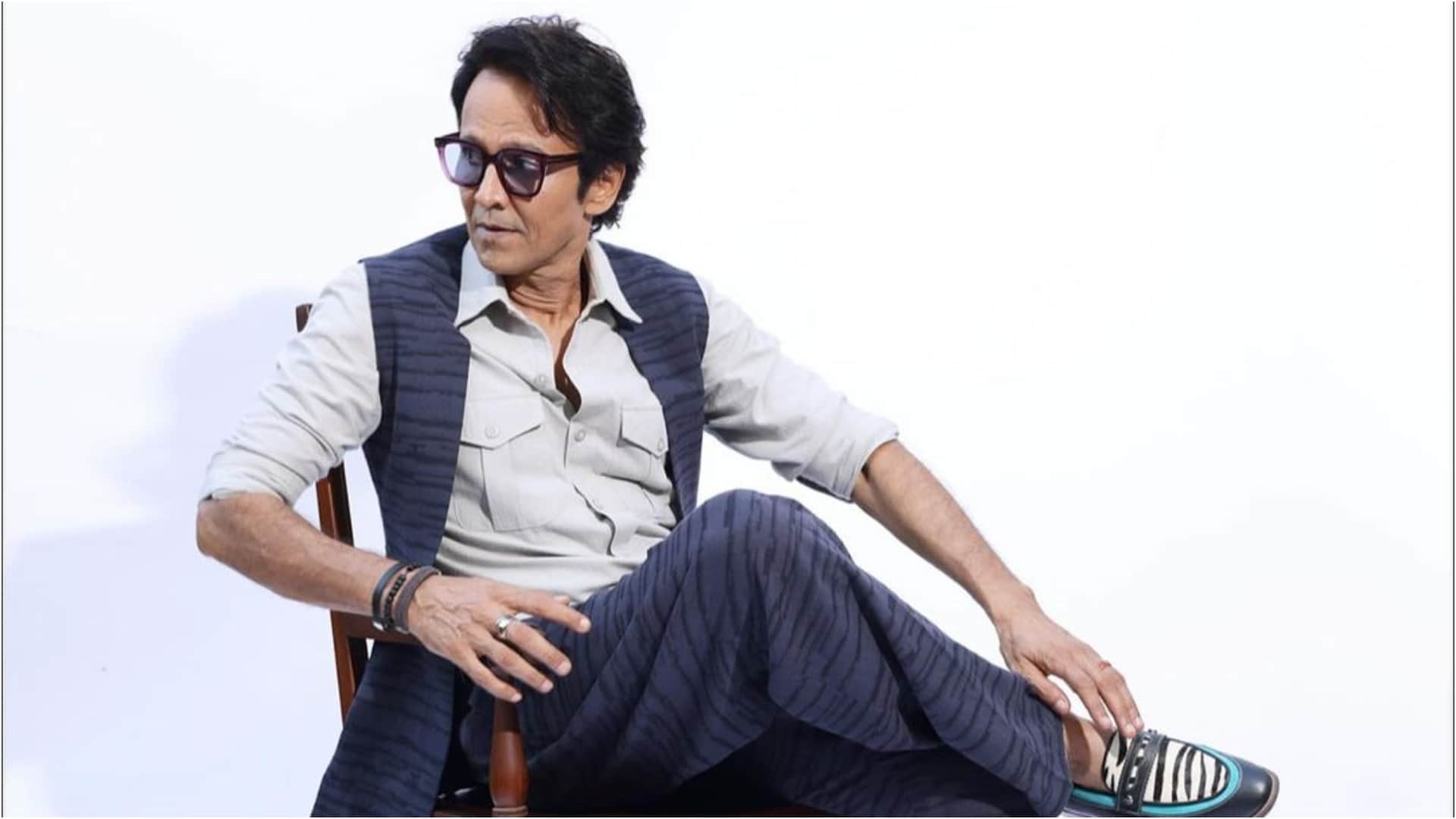 Kay Kay Menon Birthday special story Know about his life and journey wife debut movie and all details
