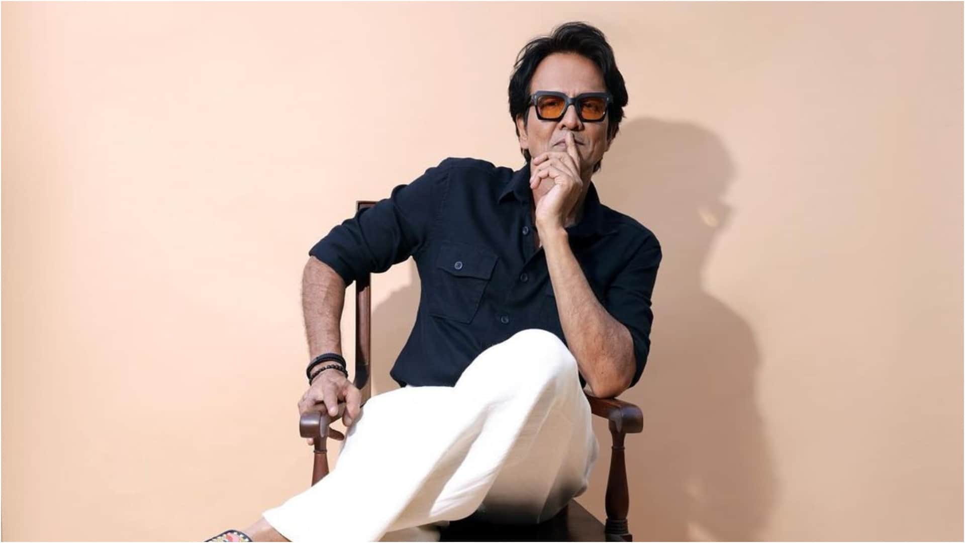Kay Kay Menon Birthday special story Know about his life and journey wife debut movie and all details