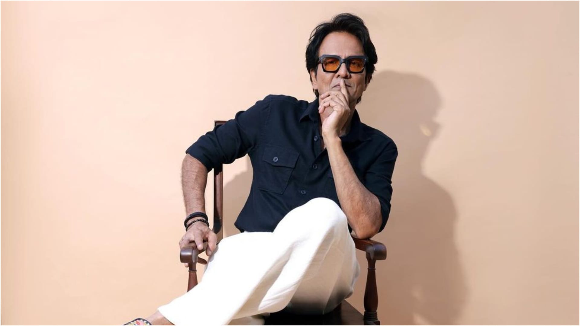 Kay Kay Menon Birthday special story Know about his life and journey wife debut movie and all details