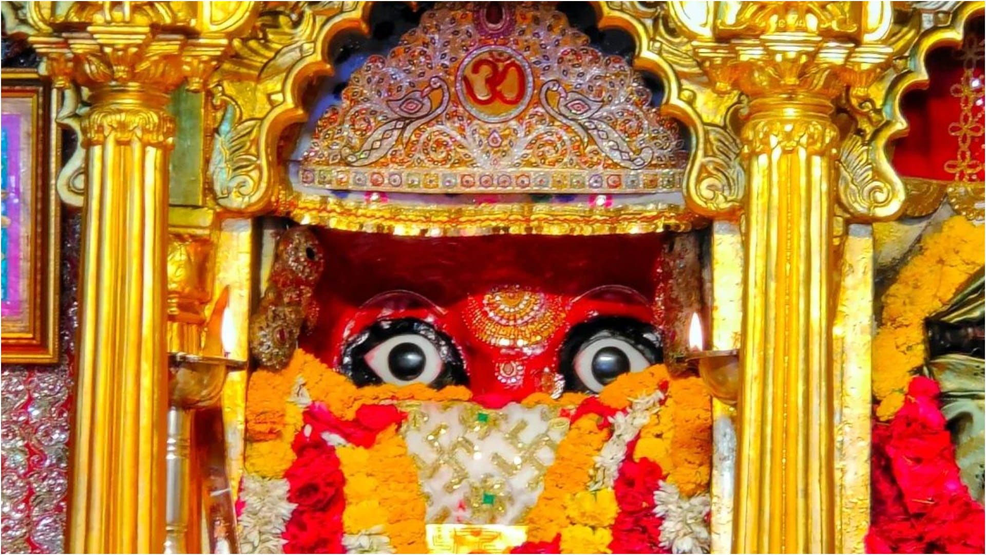 Gujarat Devi Mata temples Visit During navratri Gujarat Ke Mandir