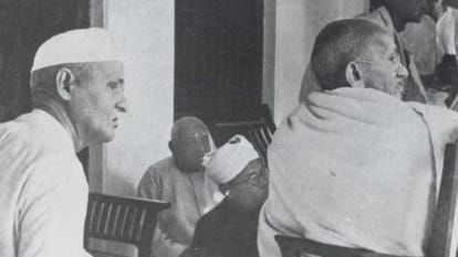 Gandhi Jayanti 2024 Special Story Mahatma Gandhi connected to Kashi and Gyanvapi
